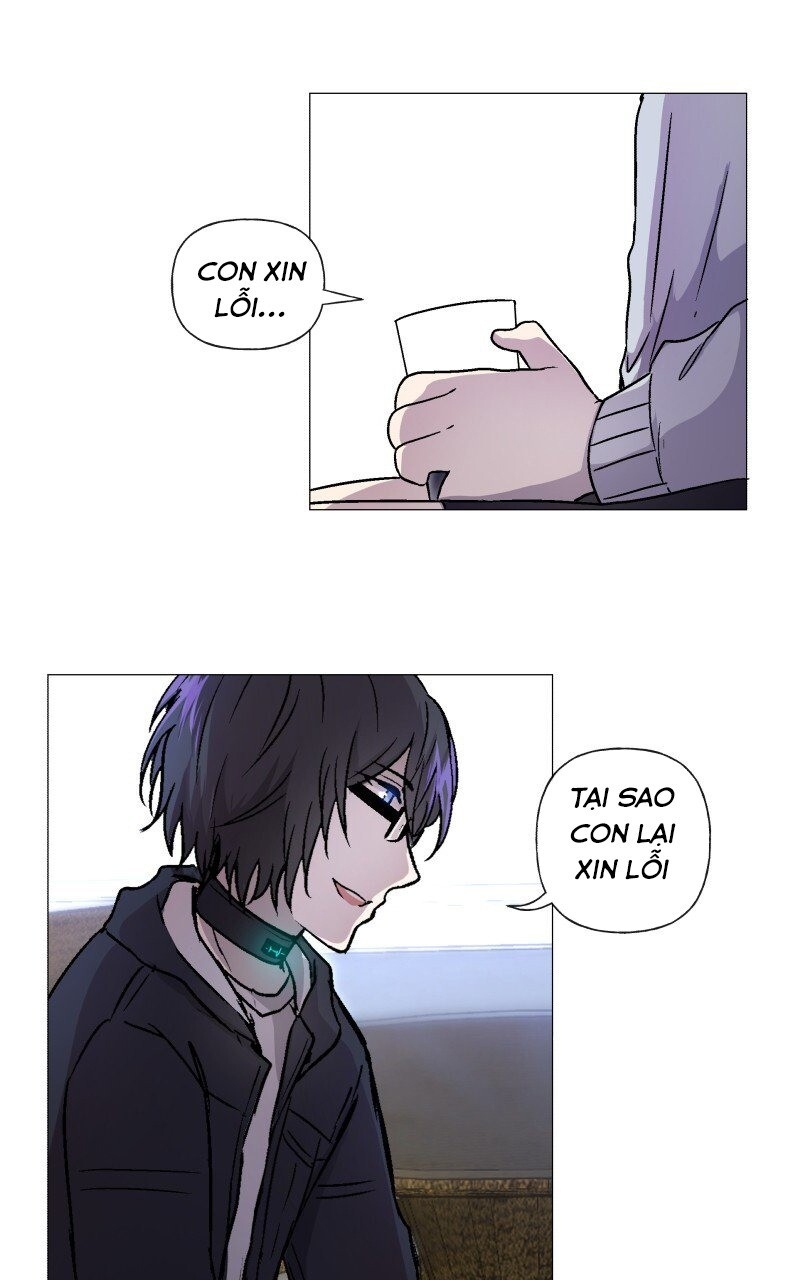 Trọng Sinh Mạc Thế Chapter 59 - Trang 2