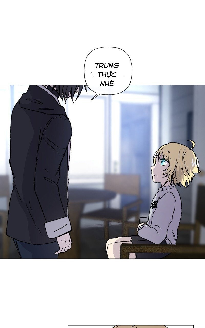 Trọng Sinh Mạc Thế Chapter 59 - Trang 2