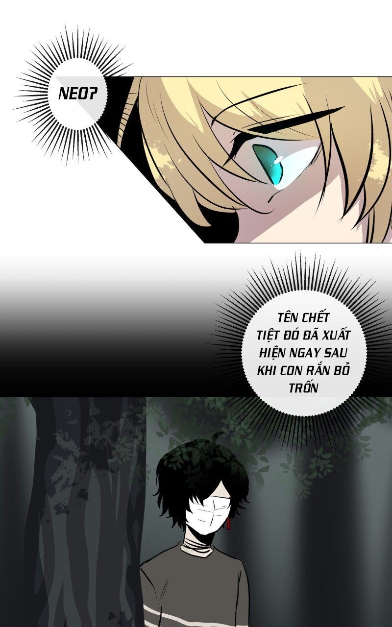 Trọng Sinh Mạc Thế Chapter 60 - Trang 2