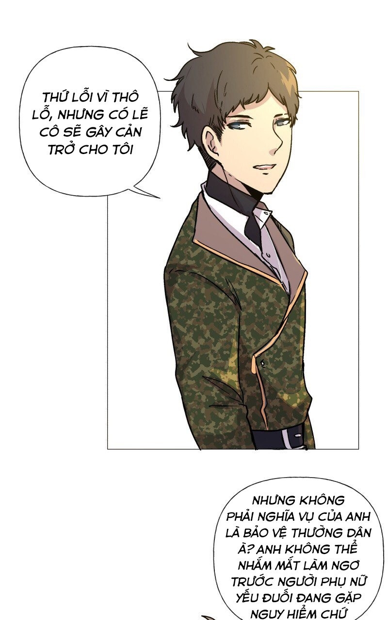 Trọng Sinh Mạc Thế Chapter 62 - Trang 2