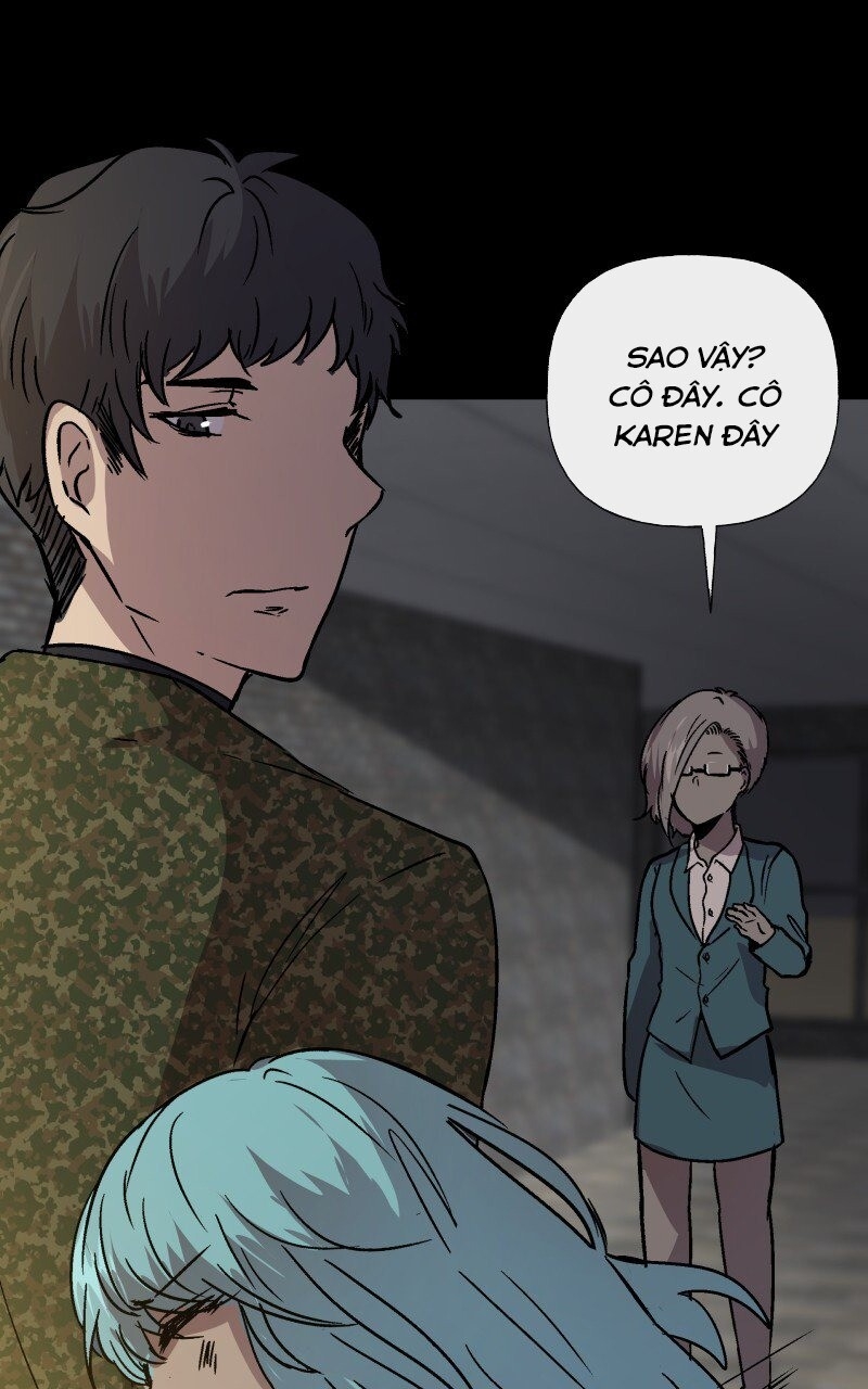 Trọng Sinh Mạc Thế Chapter 63 - Trang 2