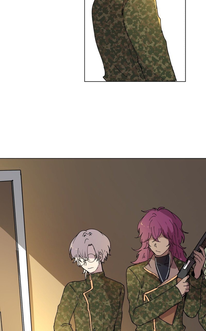 Trọng Sinh Mạc Thế Chapter 66 - Trang 2