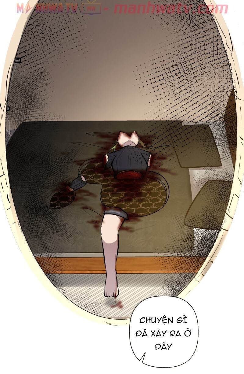 Trọng Sinh Mạc Thế Chapter 72 - Trang 2