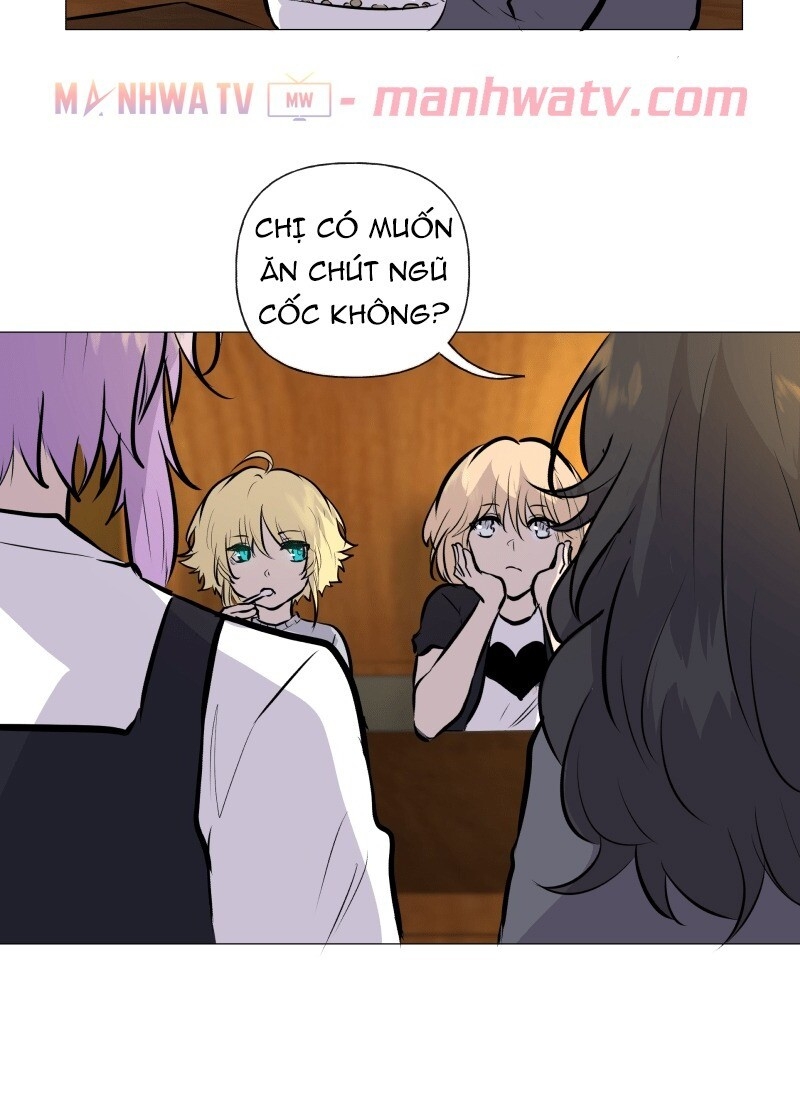 Trọng Sinh Mạc Thế Chapter 73 - Trang 2