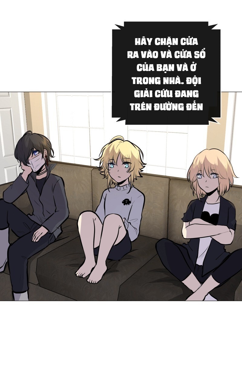 Trọng Sinh Mạc Thế Chapter 73 - Trang 2