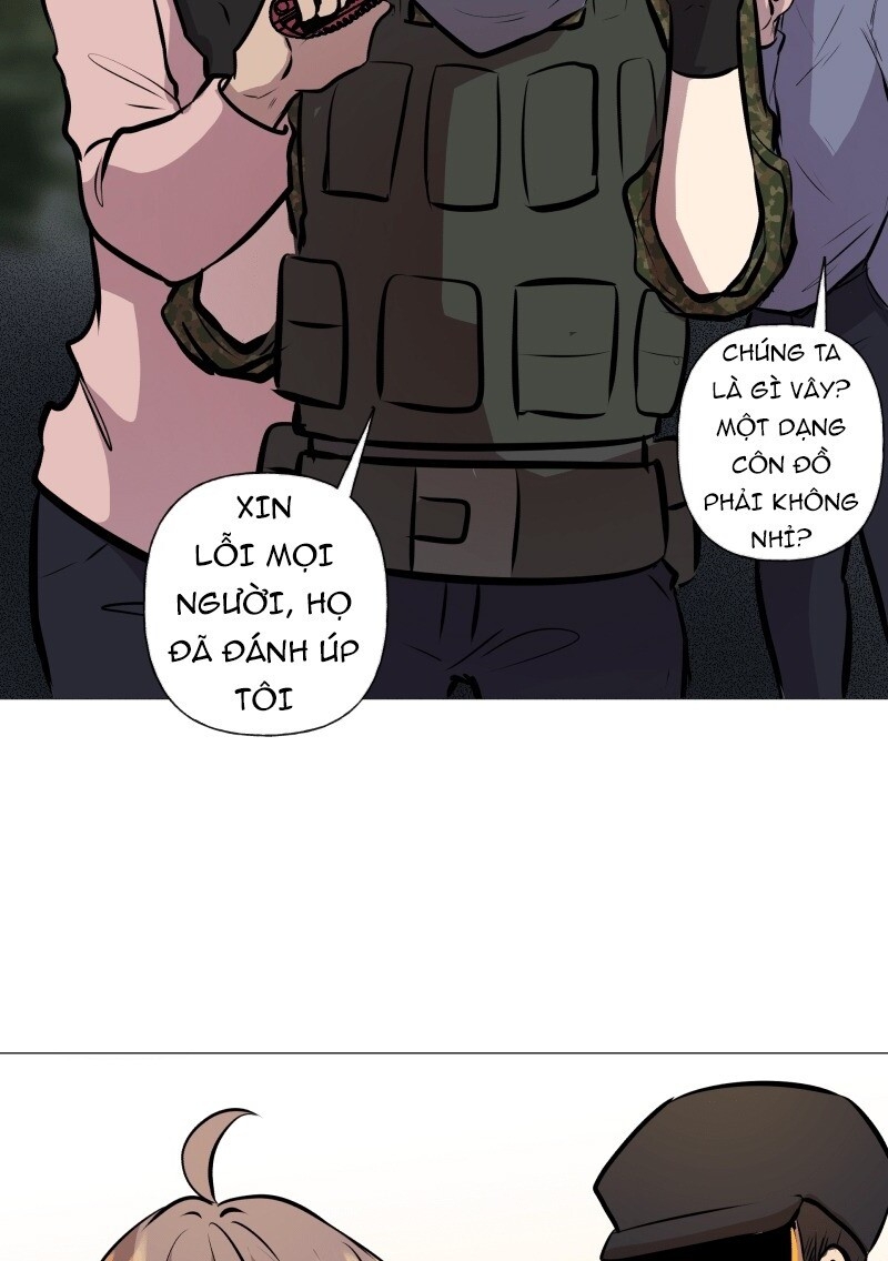 Trọng Sinh Mạc Thế Chapter 74 - Trang 2