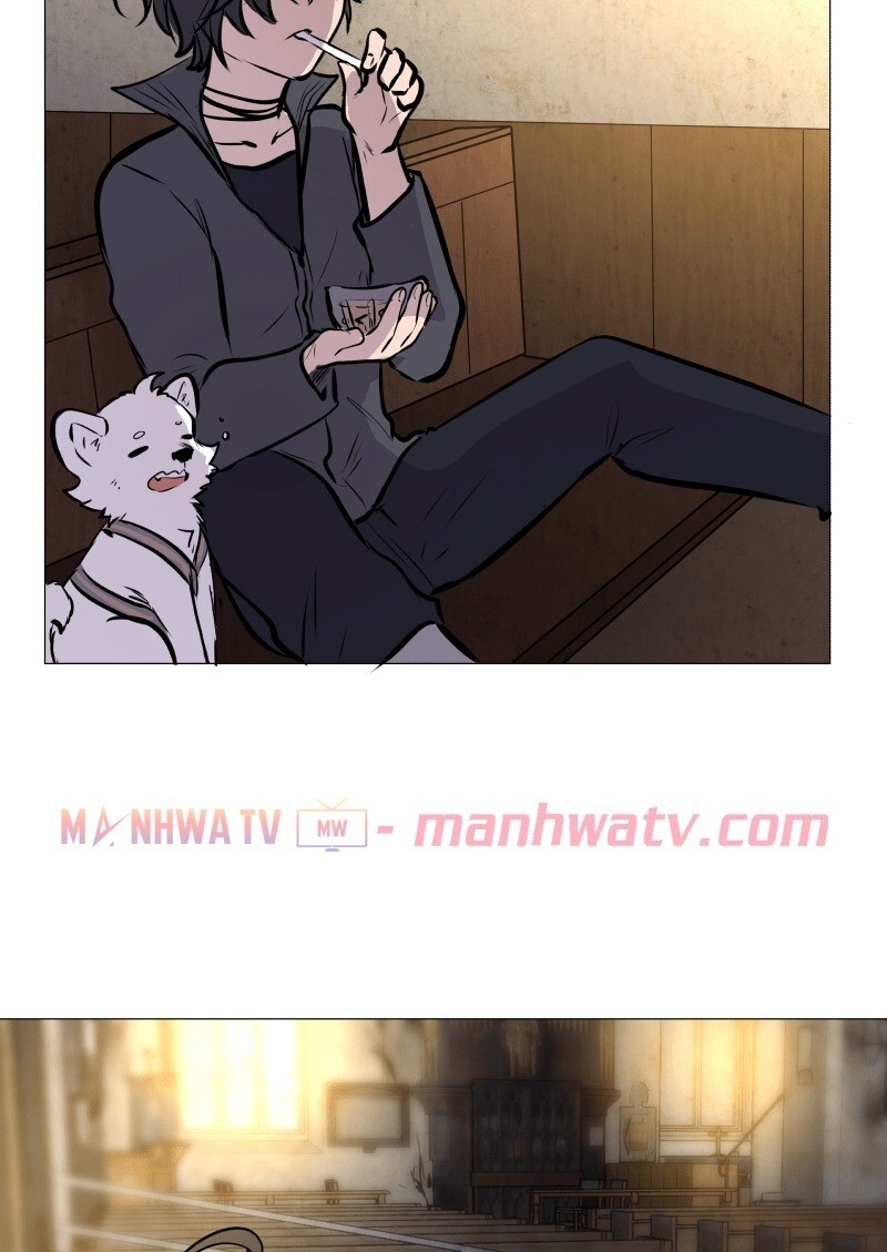 Trọng Sinh Mạc Thế Chapter 75 - Trang 2