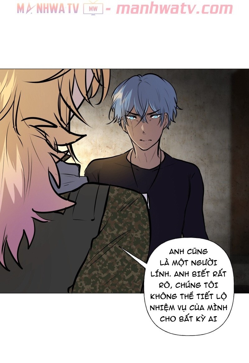 Trọng Sinh Mạc Thế Chapter 75 - Trang 2