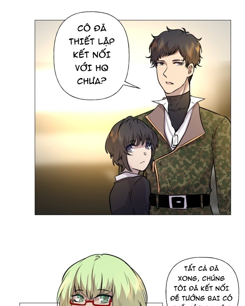 Trọng Sinh Mạc Thế Chapter 81 - Trang 2