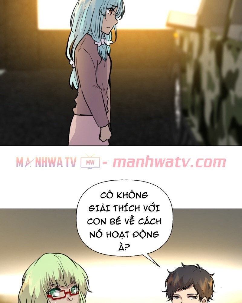 Trọng Sinh Mạc Thế Chapter 81 - Trang 2