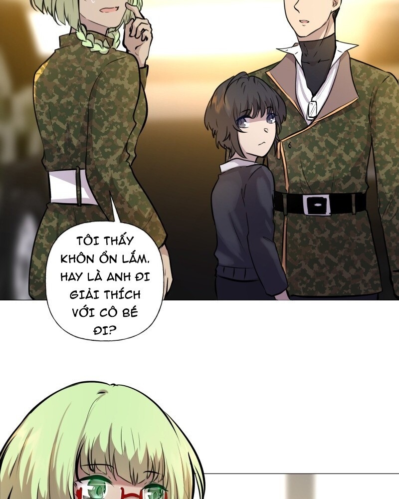 Trọng Sinh Mạc Thế Chapter 81 - Trang 2