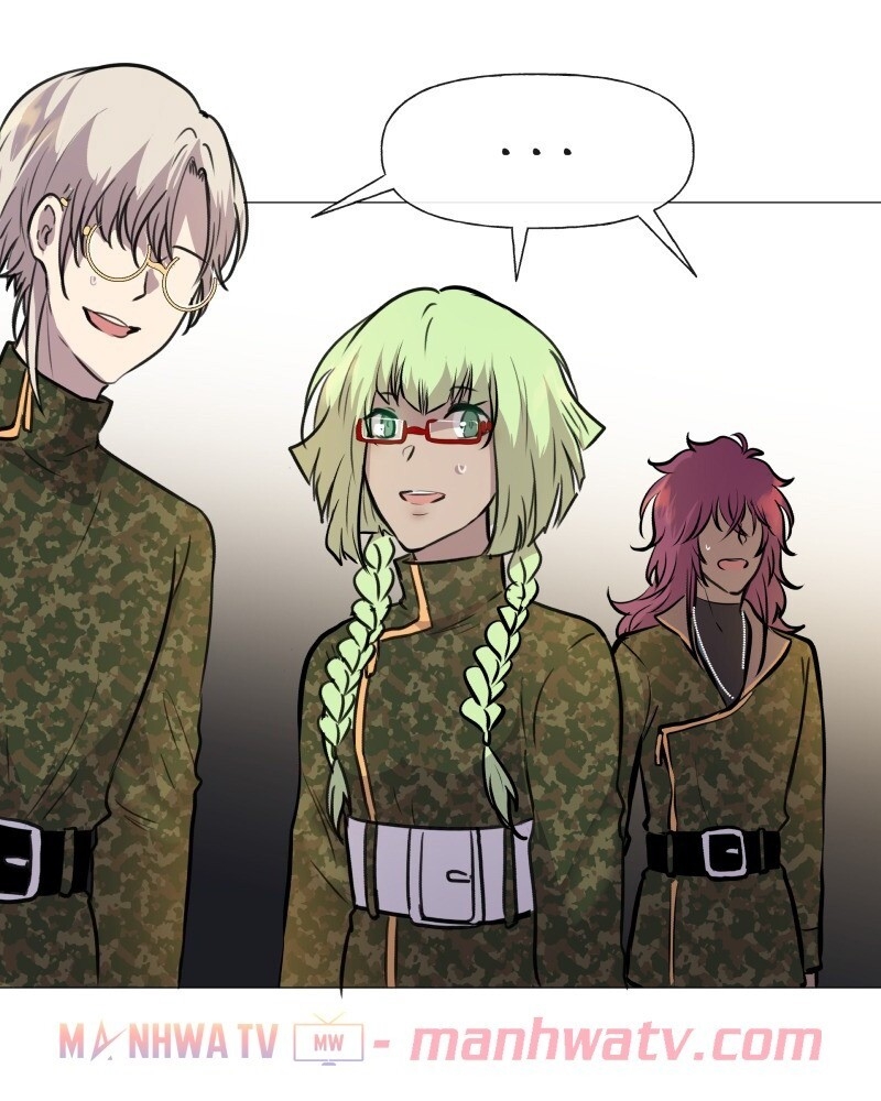 Trọng Sinh Mạc Thế Chapter 81 - Trang 2