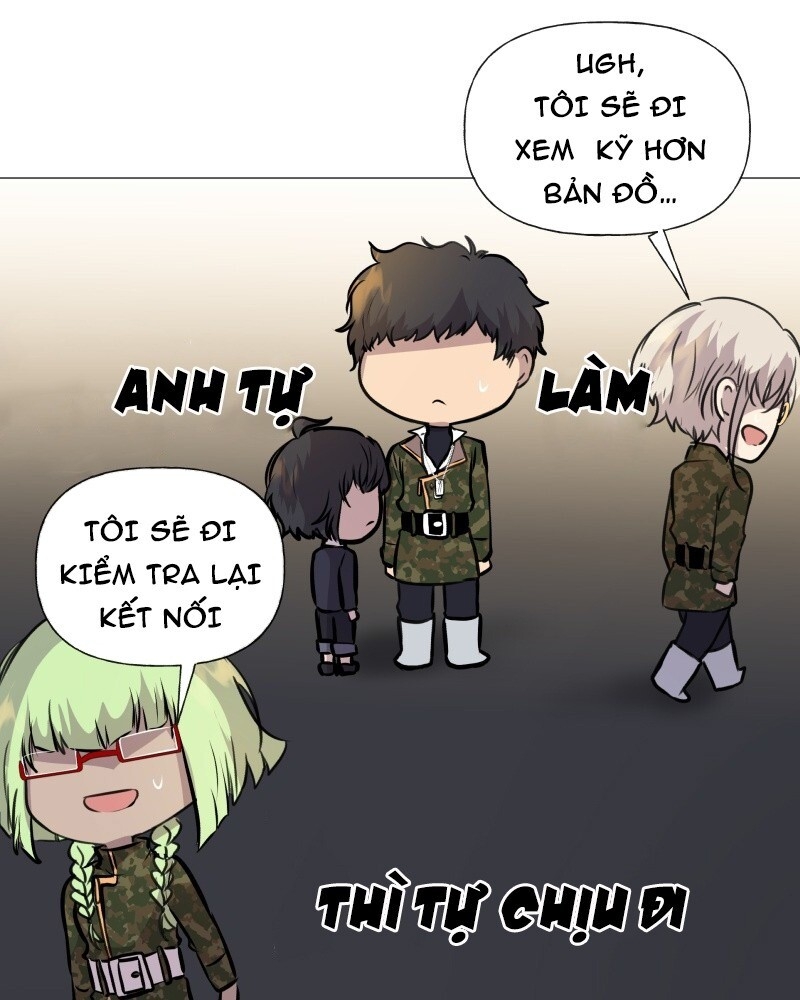 Trọng Sinh Mạc Thế Chapter 81 - Trang 2