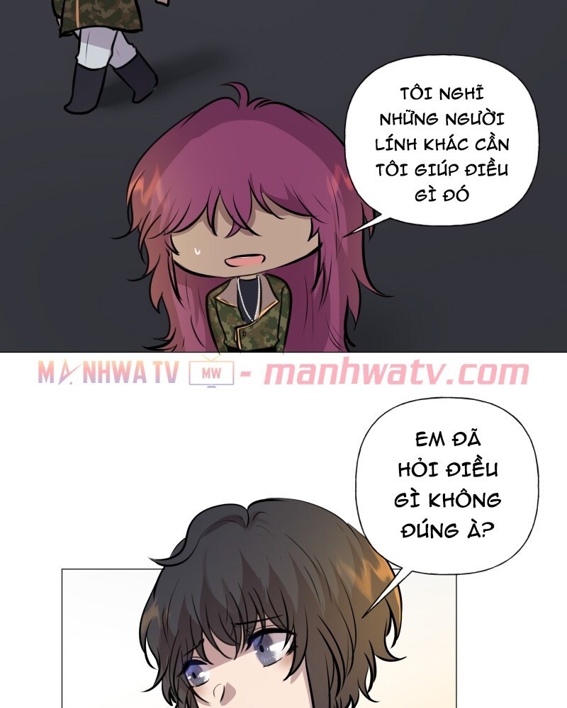 Trọng Sinh Mạc Thế Chapter 81 - Trang 2