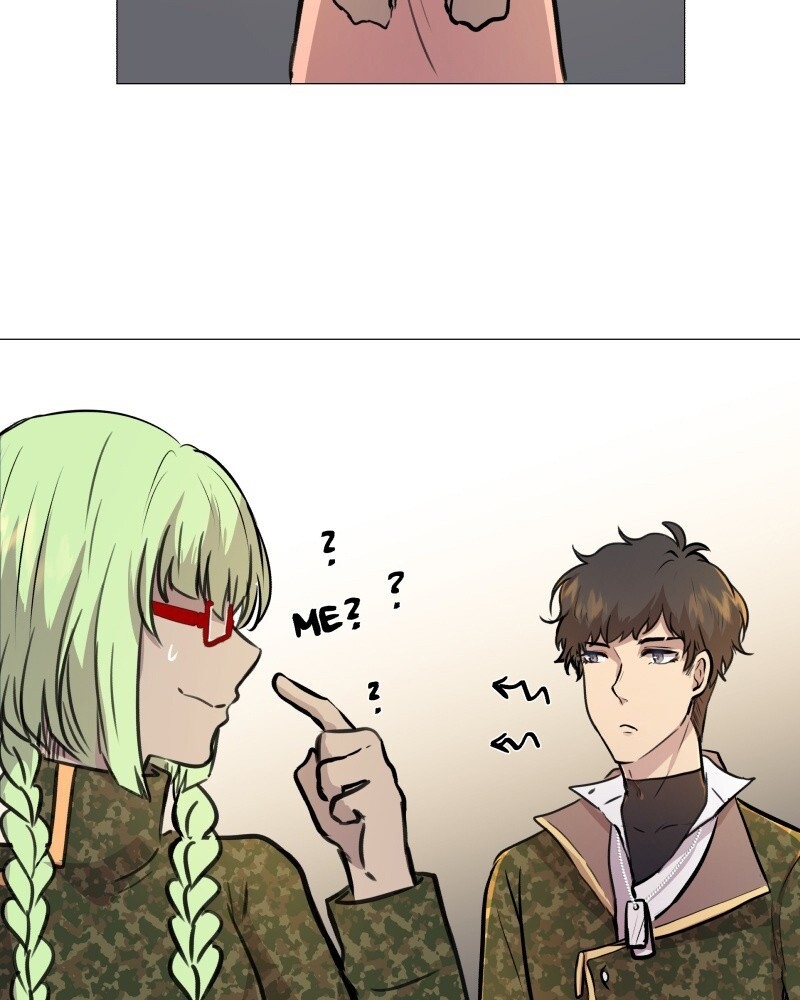 Trọng Sinh Mạc Thế Chapter 81 - Trang 2