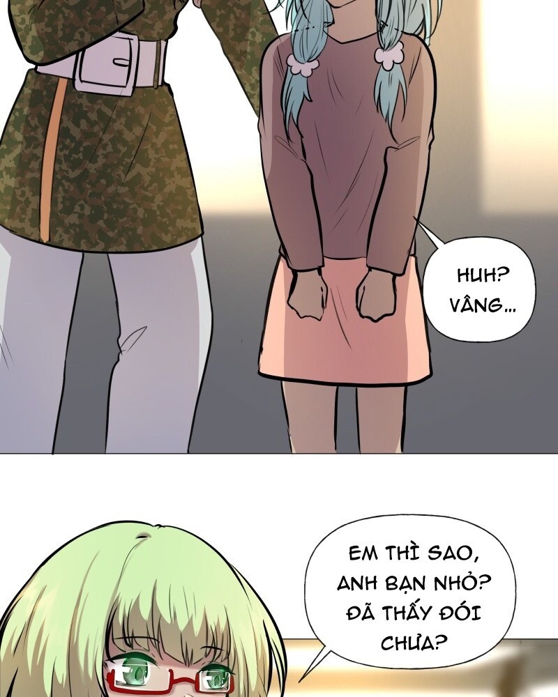 Trọng Sinh Mạc Thế Chapter 81 - Trang 2