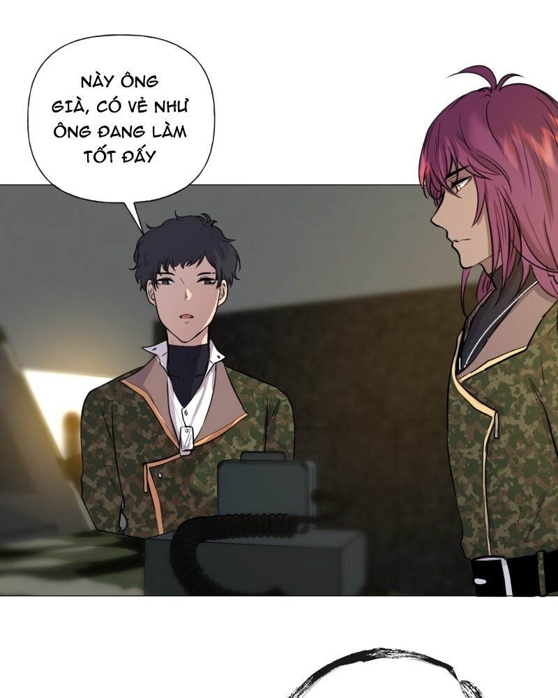 Trọng Sinh Mạc Thế Chapter 81 - Trang 2