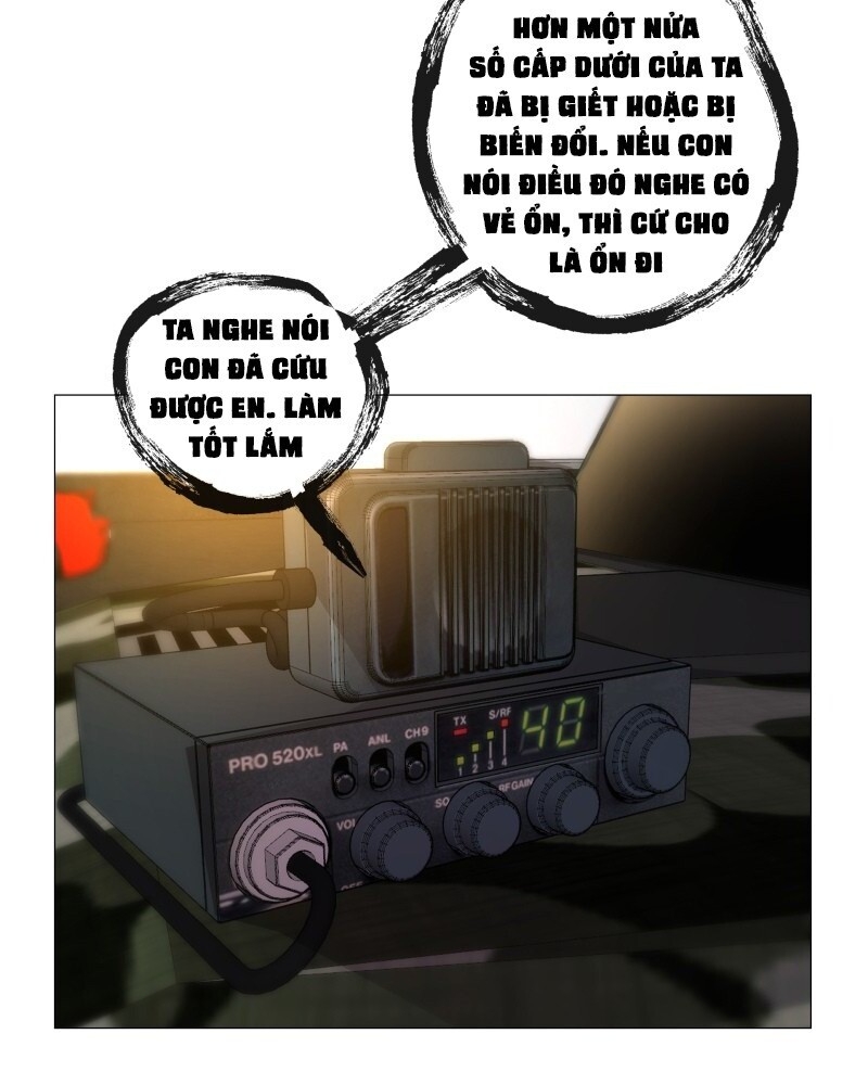 Trọng Sinh Mạc Thế Chapter 81 - Trang 2