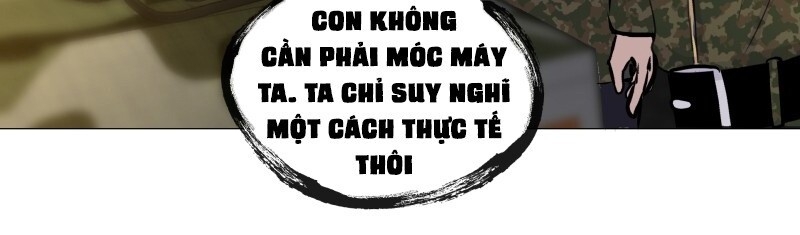Trọng Sinh Mạc Thế Chapter 81 - Trang 2