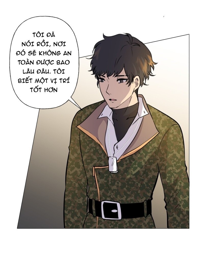 Trọng Sinh Mạc Thế Chapter 81 - Trang 2