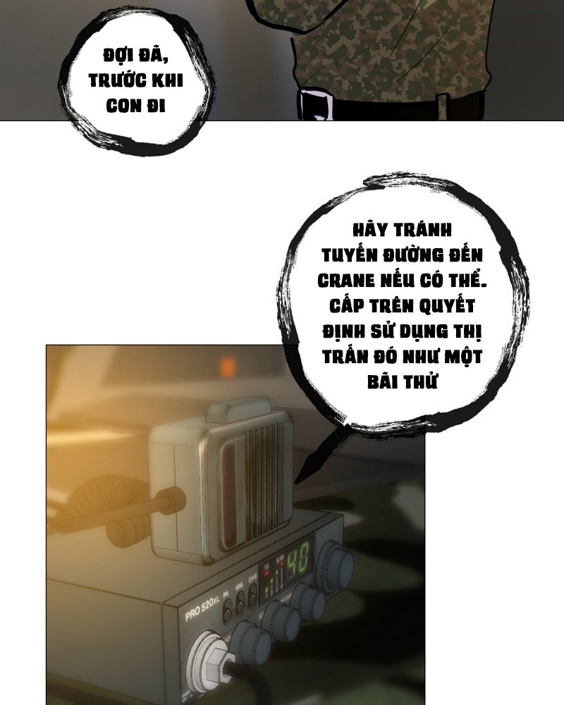 Trọng Sinh Mạc Thế Chapter 81 - Trang 2