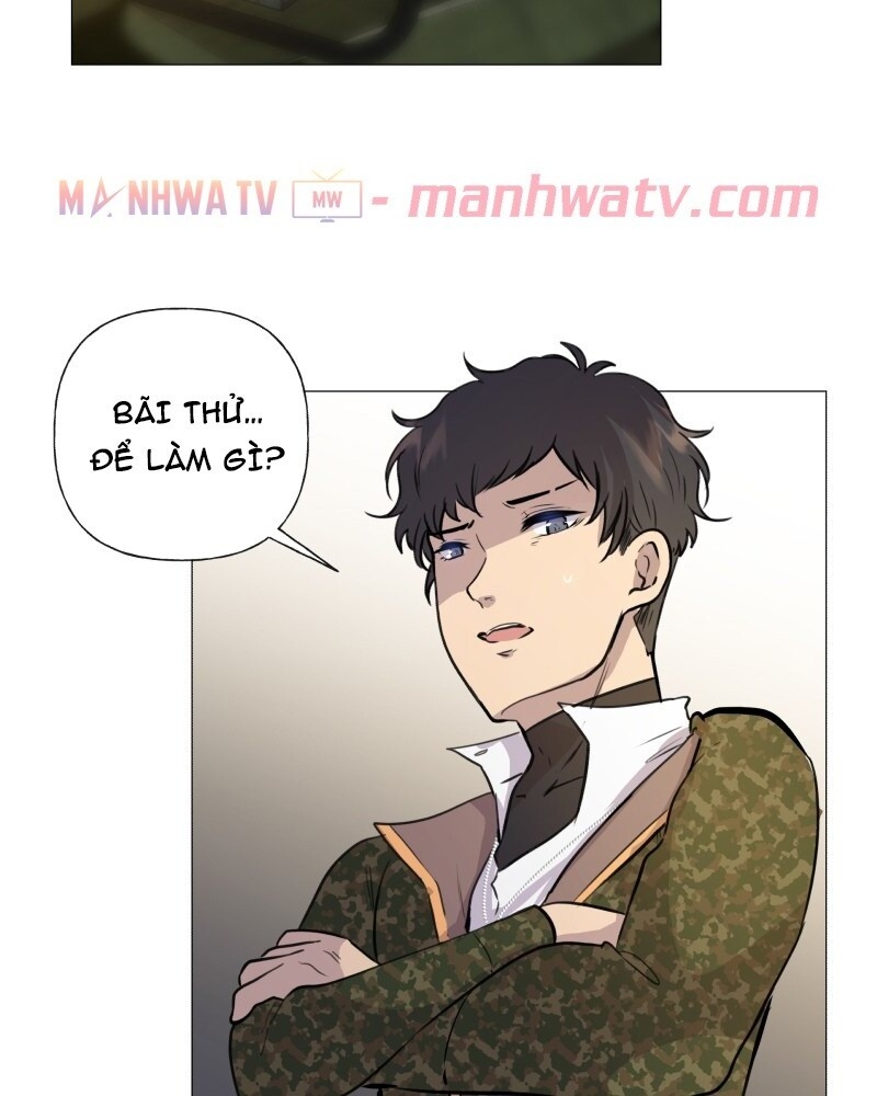 Trọng Sinh Mạc Thế Chapter 81 - Trang 2