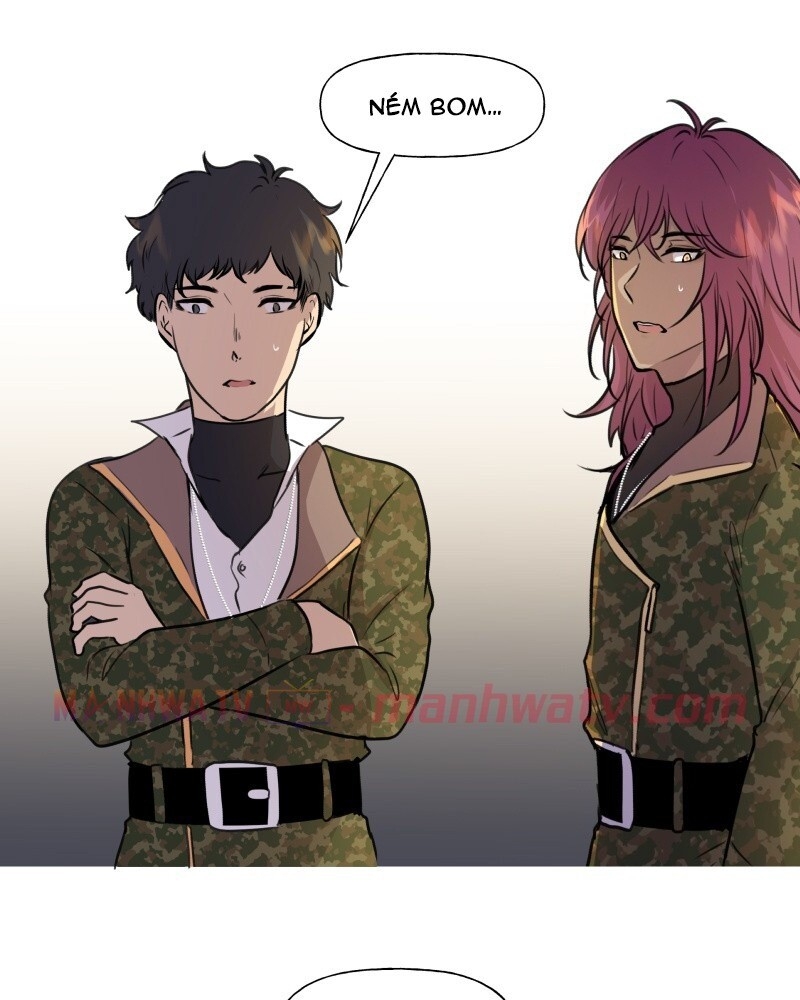 Trọng Sinh Mạc Thế Chapter 81 - Trang 2