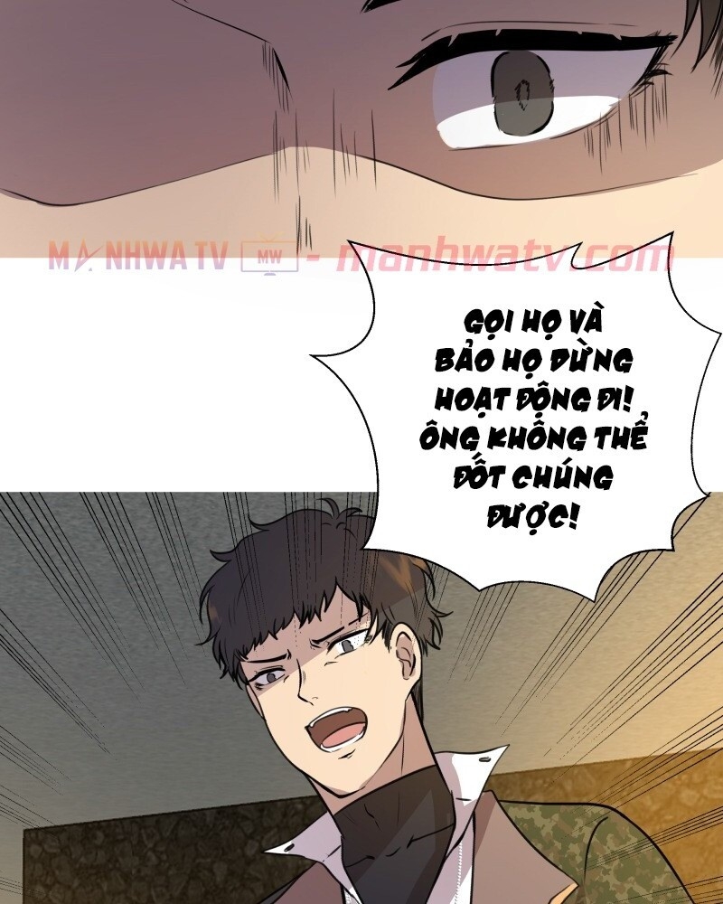 Trọng Sinh Mạc Thế Chapter 81 - Trang 2