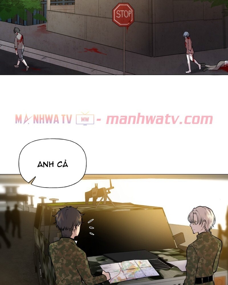 Trọng Sinh Mạc Thế Chapter 81 - Trang 2