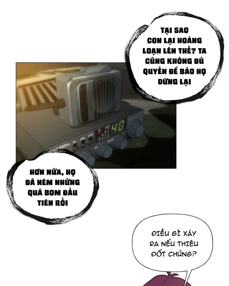 Trọng Sinh Mạc Thế Chapter 81 - Trang 2