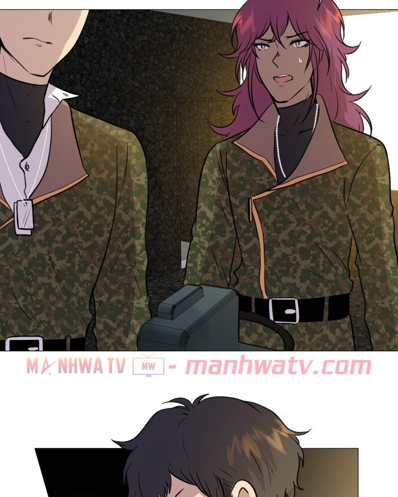 Trọng Sinh Mạc Thế Chapter 81 - Trang 2