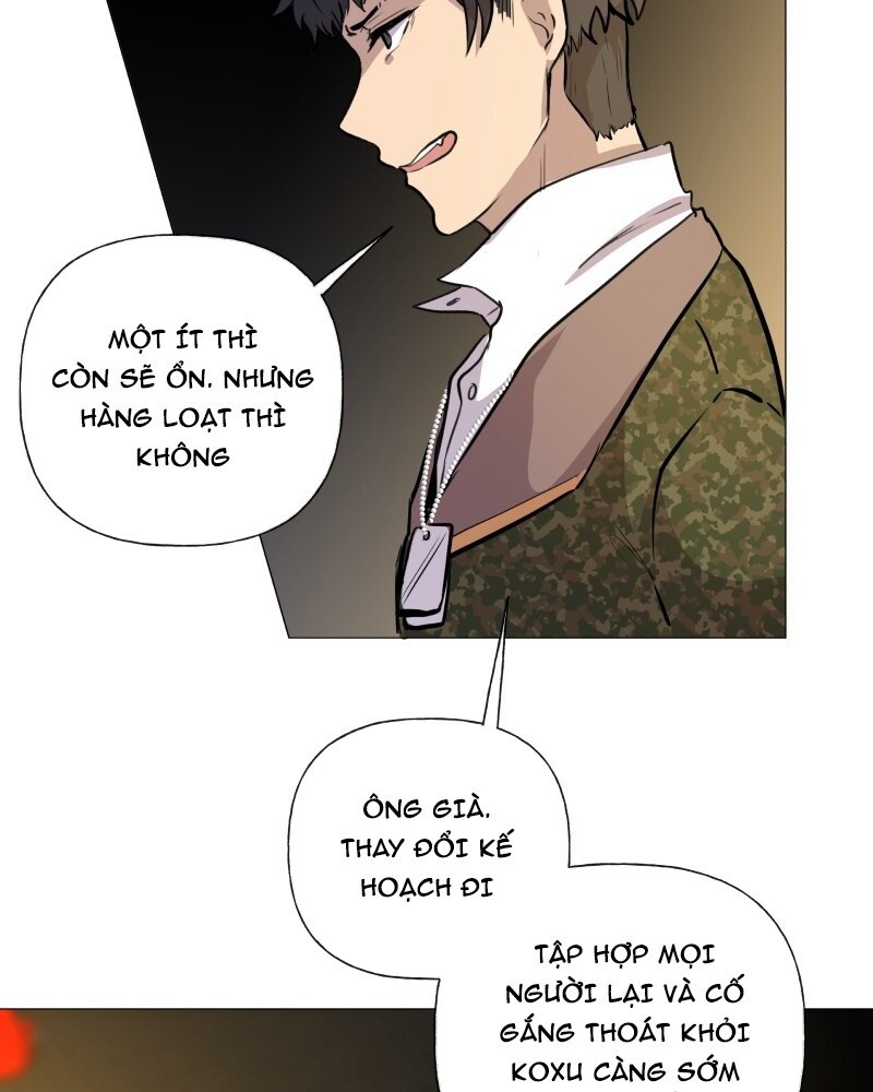 Trọng Sinh Mạc Thế Chapter 81 - Trang 2