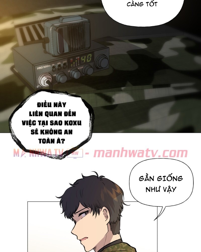 Trọng Sinh Mạc Thế Chapter 81 - Trang 2