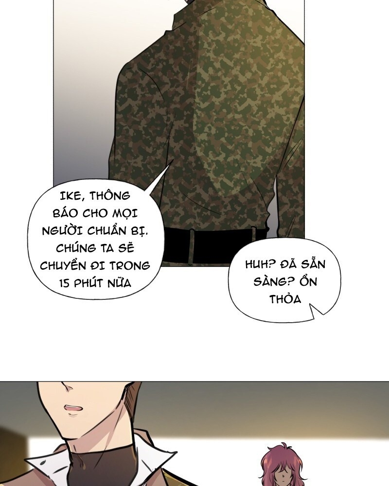 Trọng Sinh Mạc Thế Chapter 81 - Trang 2