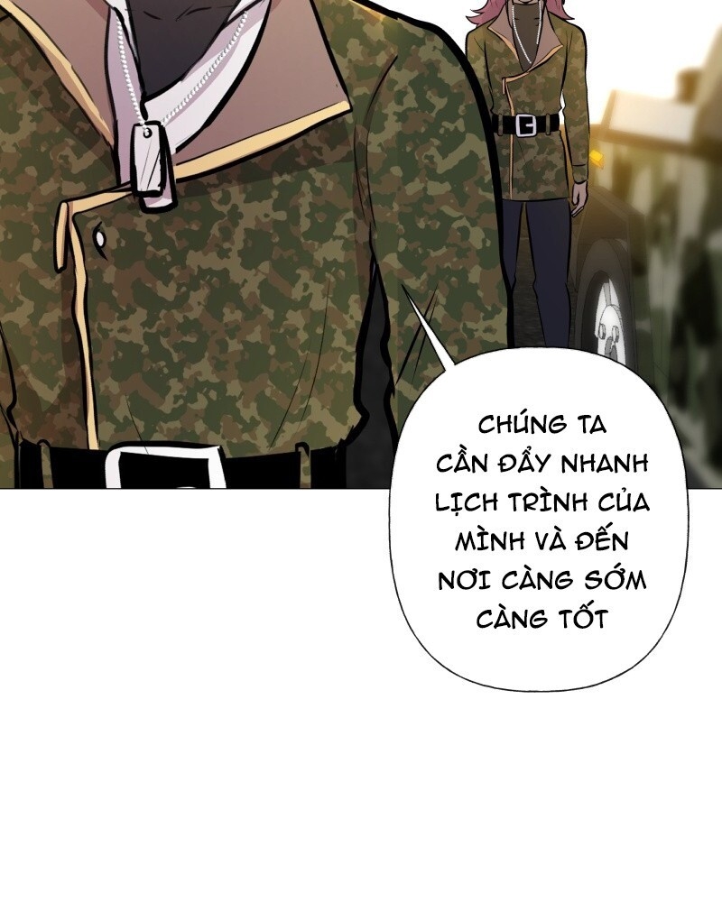 Trọng Sinh Mạc Thế Chapter 81 - Trang 2