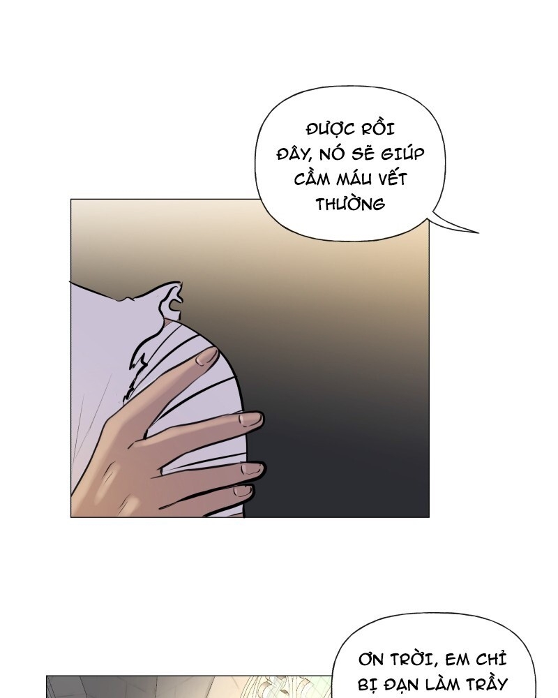 Trọng Sinh Mạc Thế Chapter 81 - Trang 2