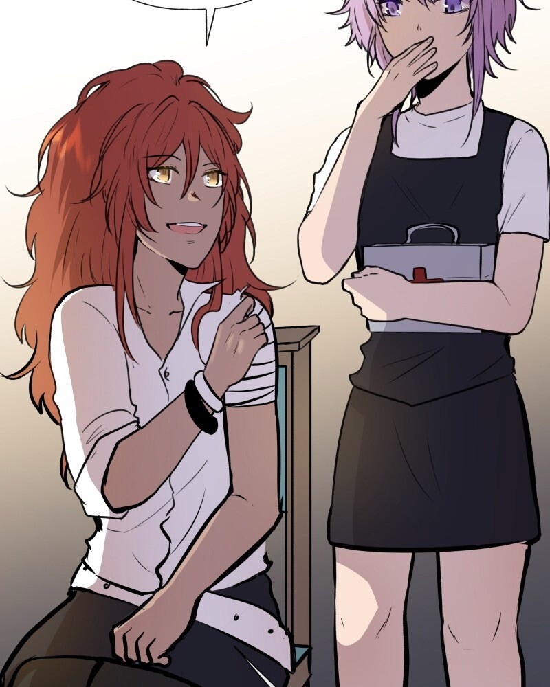 Trọng Sinh Mạc Thế Chapter 81 - Trang 2