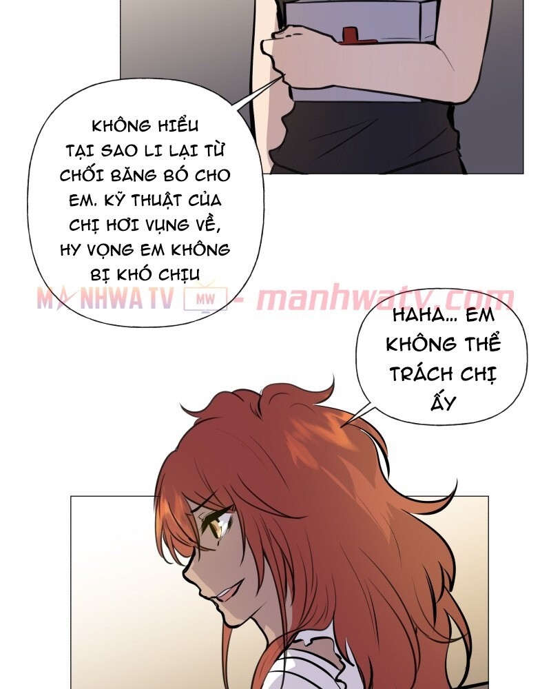 Trọng Sinh Mạc Thế Chapter 81 - Trang 2