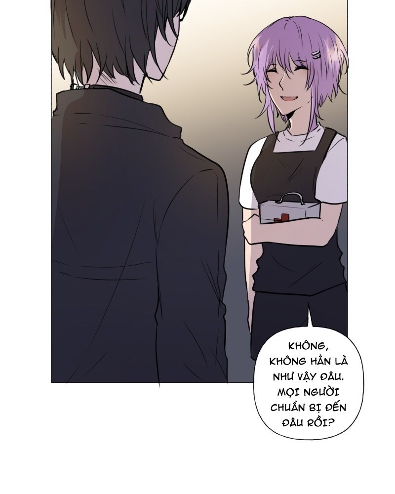 Trọng Sinh Mạc Thế Chapter 81 - Trang 2