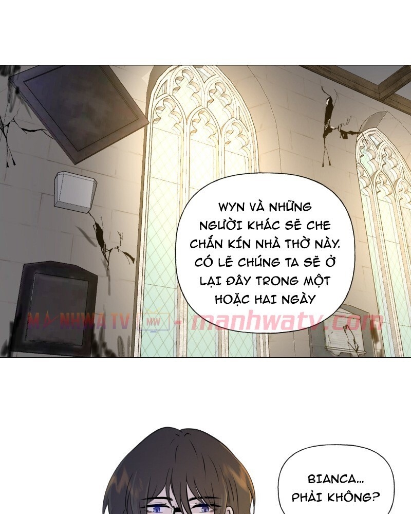 Trọng Sinh Mạc Thế Chapter 81 - Trang 2