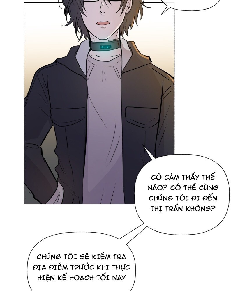 Trọng Sinh Mạc Thế Chapter 81 - Trang 2