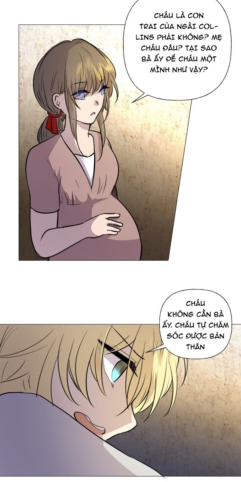 Trọng Sinh Mạc Thế Chapter 82 - Trang 2