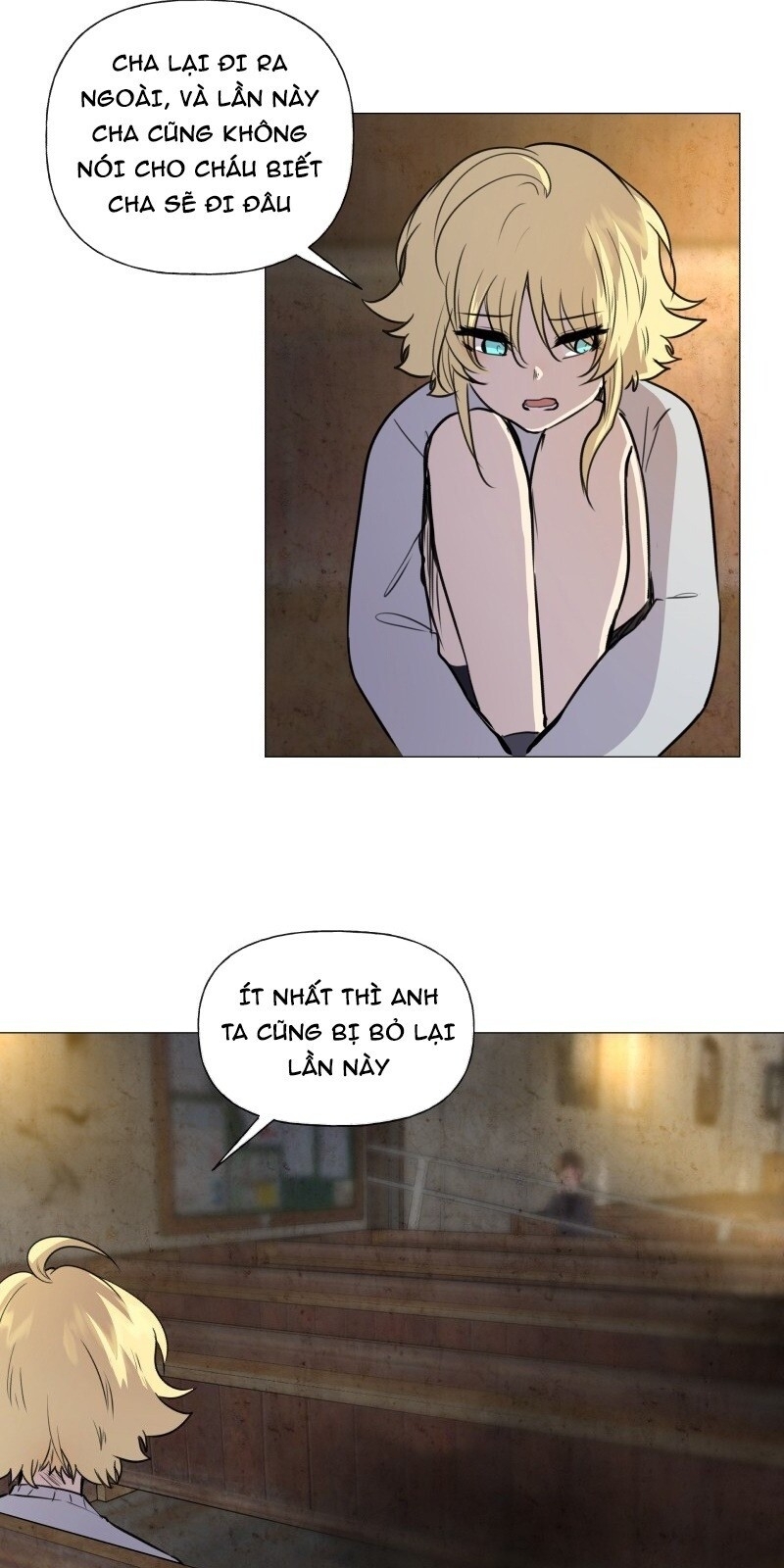 Trọng Sinh Mạc Thế Chapter 82 - Trang 2