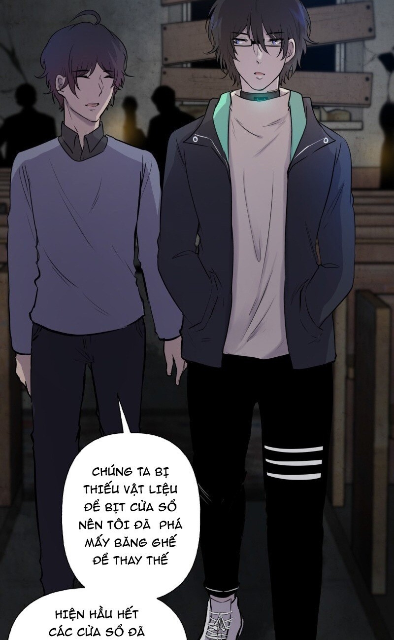 Trọng Sinh Mạc Thế Chapter 83 - Trang 2