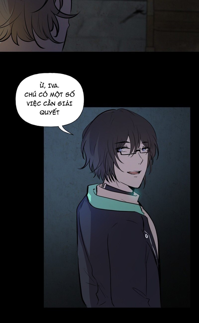 Trọng Sinh Mạc Thế Chapter 83 - Trang 2