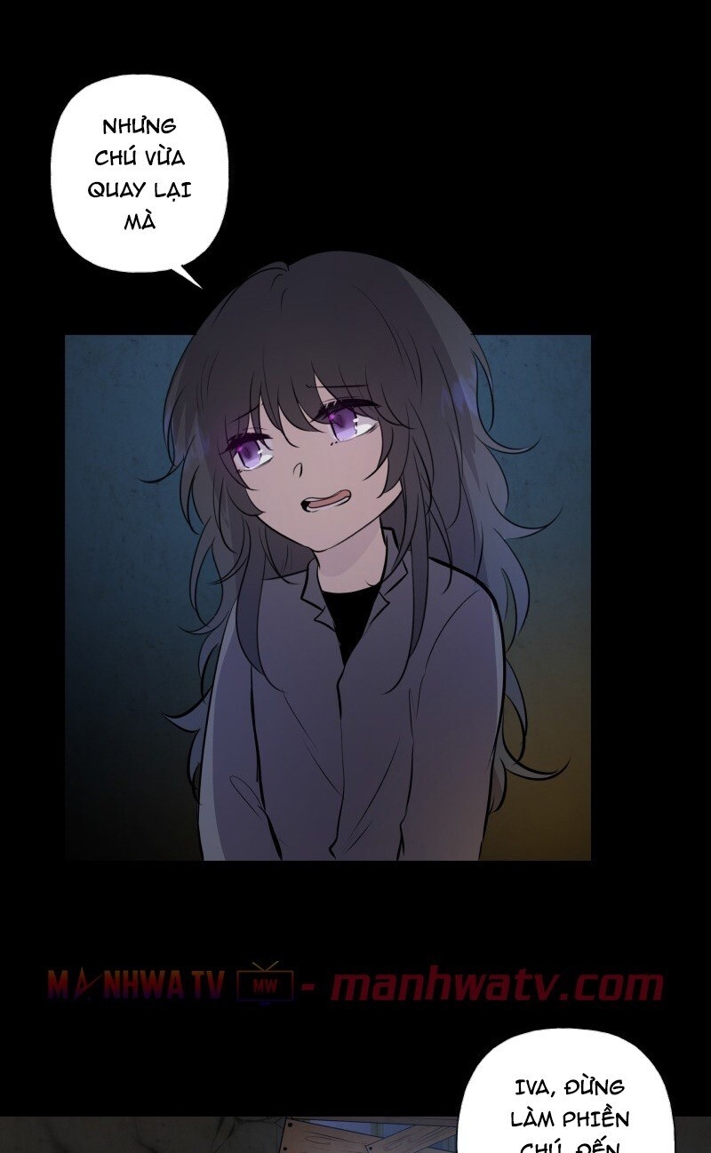 Trọng Sinh Mạc Thế Chapter 83 - Trang 2