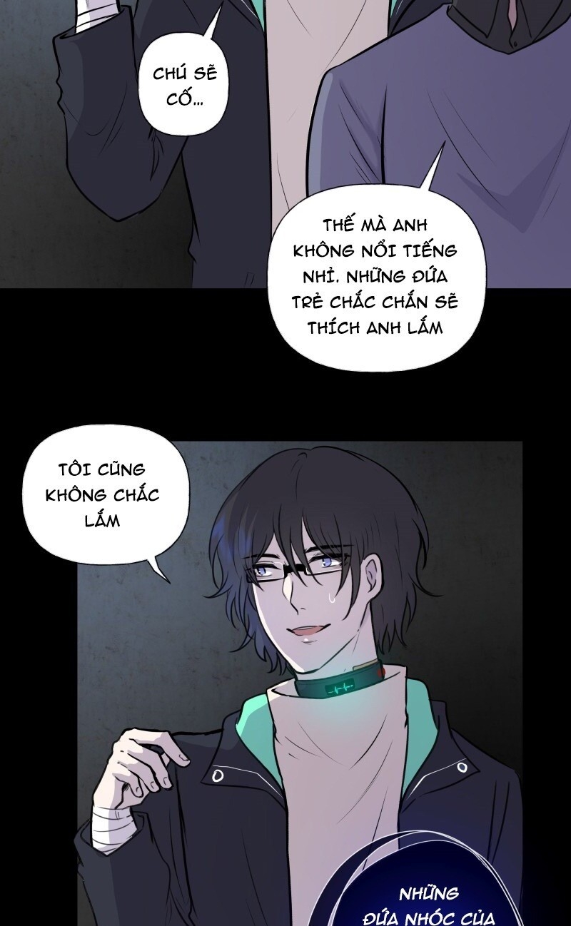 Trọng Sinh Mạc Thế Chapter 83 - Trang 2