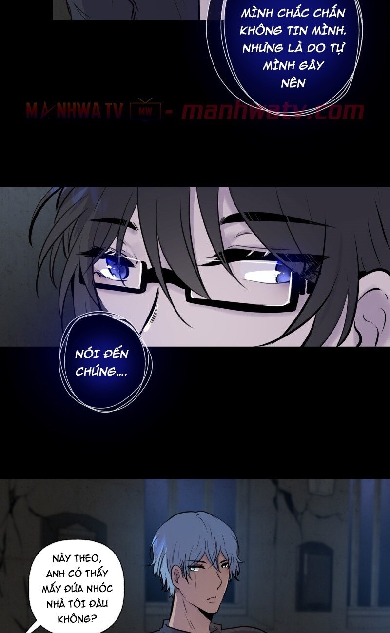 Trọng Sinh Mạc Thế Chapter 83 - Trang 2