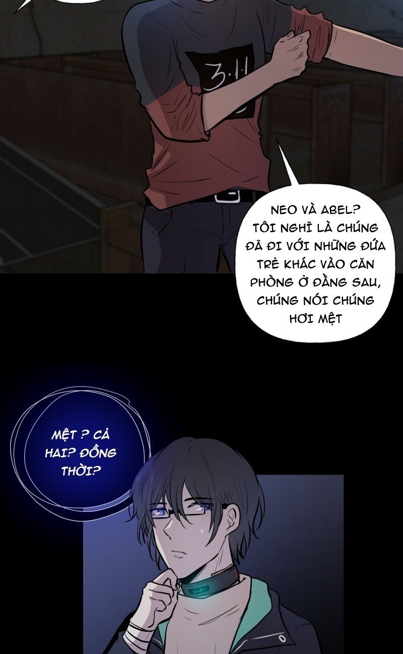 Trọng Sinh Mạc Thế Chapter 83 - Trang 2