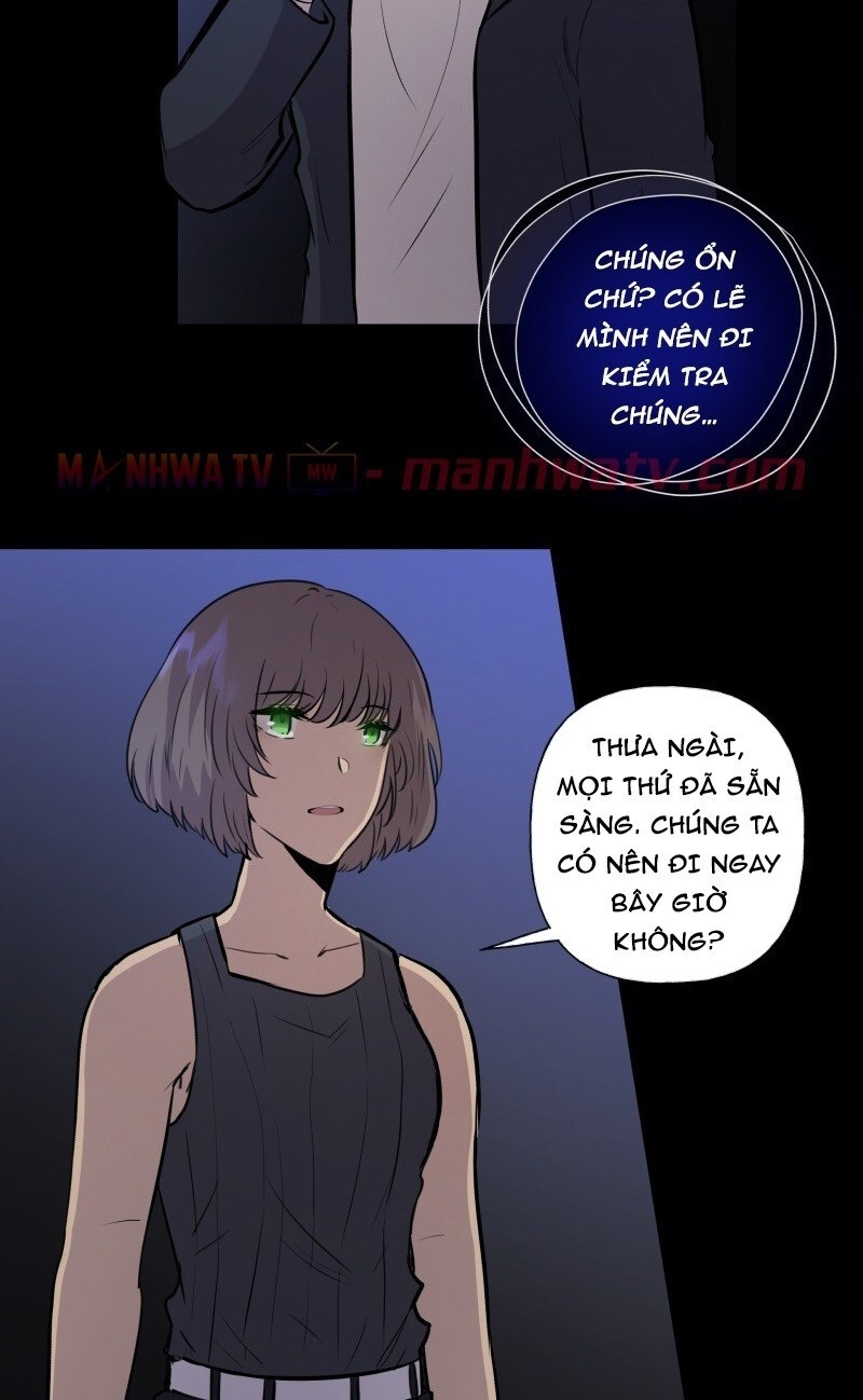 Trọng Sinh Mạc Thế Chapter 83 - Trang 2